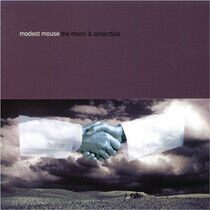 Modest Mouse: The Moon And Antarctica